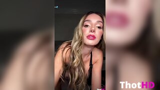 Lyna Perez Only Fans Leak 1