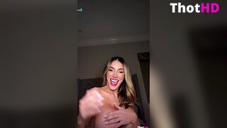Lyna Perez Only Fans Leak 1