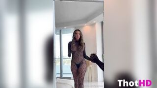 Lyna Perez OnlyFans Leak 3