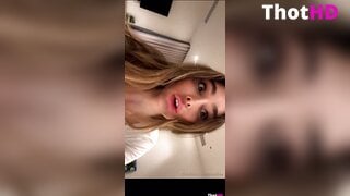 Lyna Perez Sexy Vid