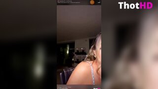 Lyna Perez Video 1
