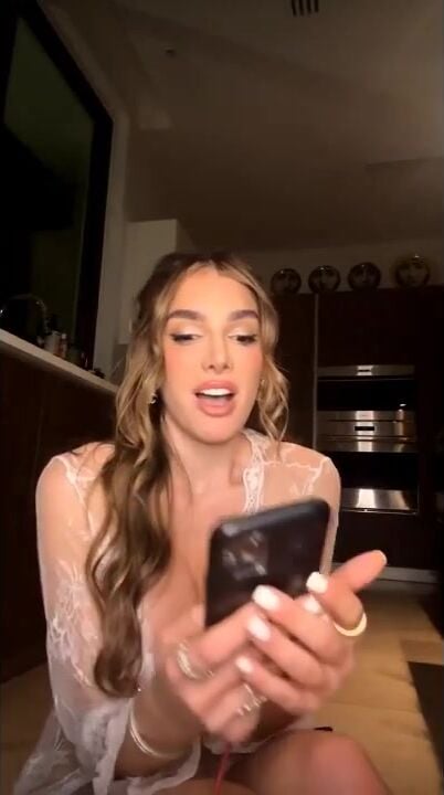 Lyna Perez Video Leak 2 2