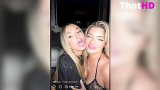 Lyna Perez Video Leak