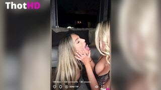 Lyna Perez Video Leak