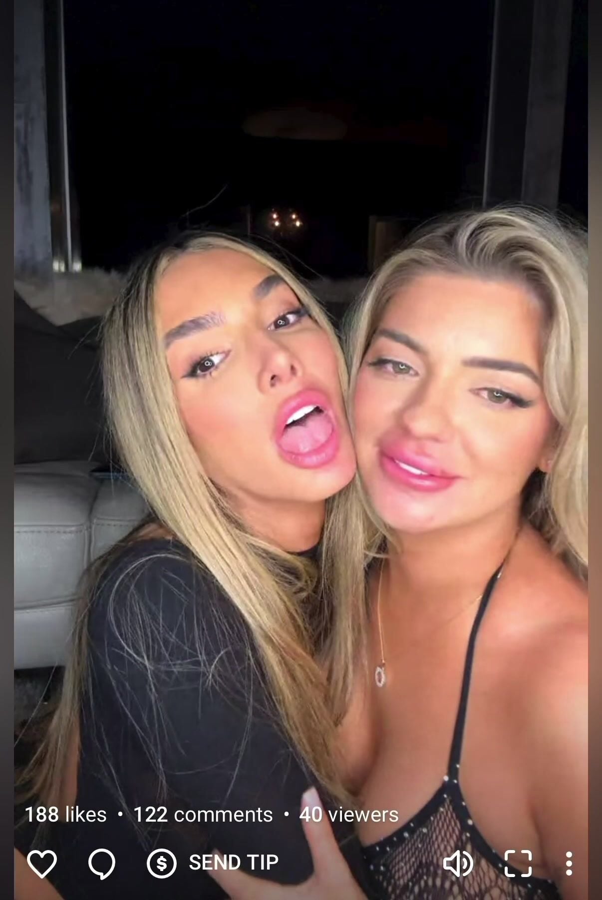 Lyna Perez Video Leak