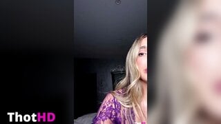 Lyna Perez Video