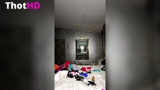 Lyna Perez Video