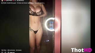 Lyna Perez XXX 2