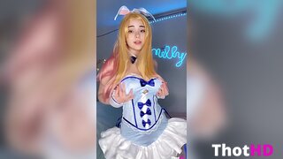 Milly Mally Leaked OF 3