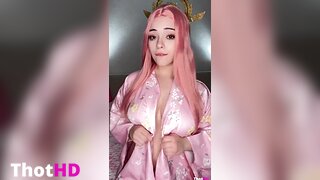 Milly Mally OF Video