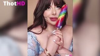 Mariah Mallad Leaked Only Fans 2