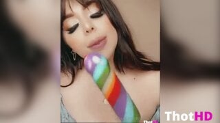 Mariah Mallad Leaked Only Fans 2