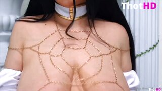 Mariah Mallad Leaked Video 1