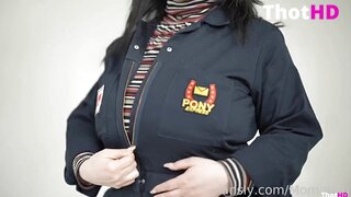 Momokun NSFW Video 2