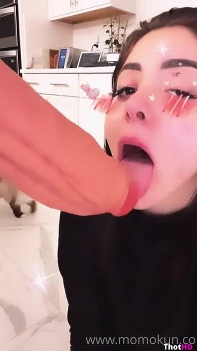 Momokun Nude Dildo Fuck