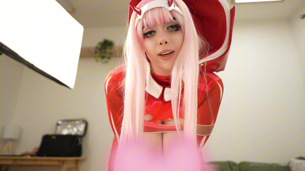 Momokun OF 1