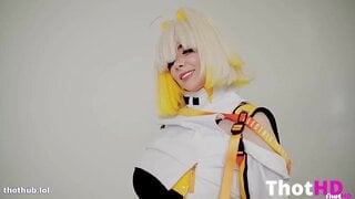 Momokun Sexy Vid 1