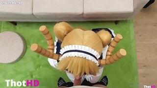 Momokun Sexy Vid 3