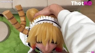 Momokun Sexy Vid 3