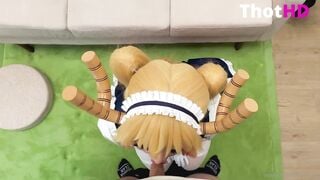 Momokun XXX 1