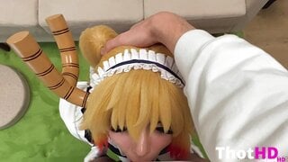 Momokun XXX 1