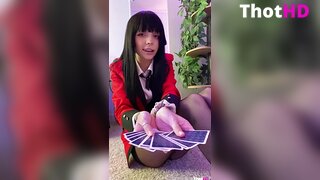 Babyfooji - Kakegurui