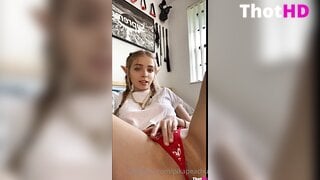 Babyfooji Elf Close Fingering
