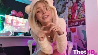 Babyfooji Gamer Chair