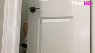 Babyfooji Roleplay Power Caught