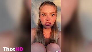 Bougie_bb Hot Video