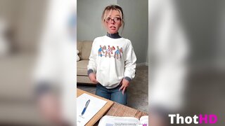 Bri Summers NSFW Video 1