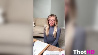 Bri Summers NSFW Video 1