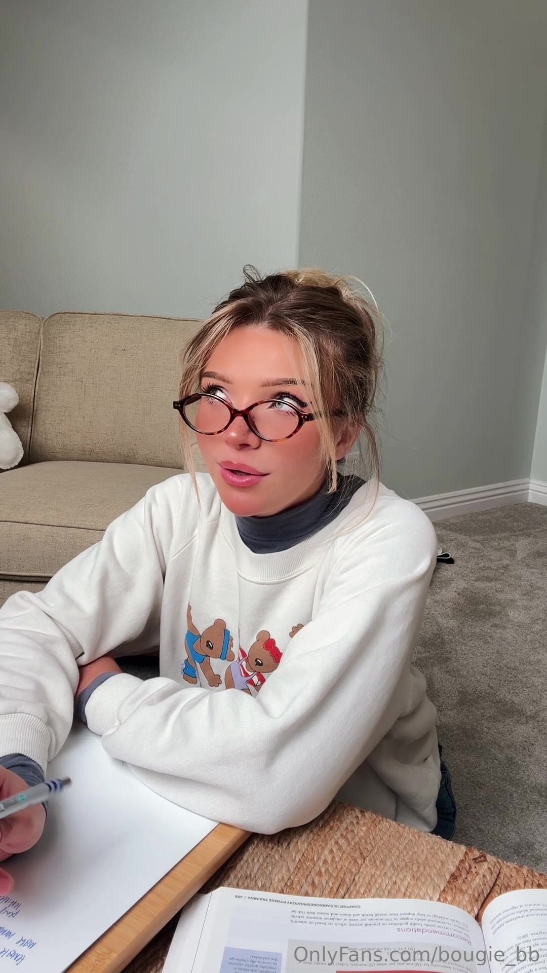 Bri Summers NSFW Video 1