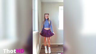 Bri Summers OF Video
