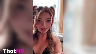 Brie Belle Leaked OF 4