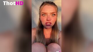 Brie Belle Sexy 1