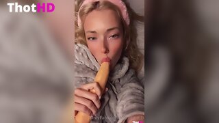 Christi Walks OnlyFans Leak 1