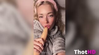 Christi Walks OnlyFans Leak 1