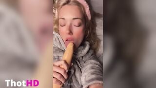 Christi Walks OnlyFans Leak 1