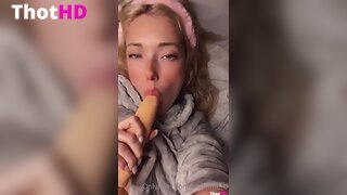 Christi Walks OnlyFans Leak 1