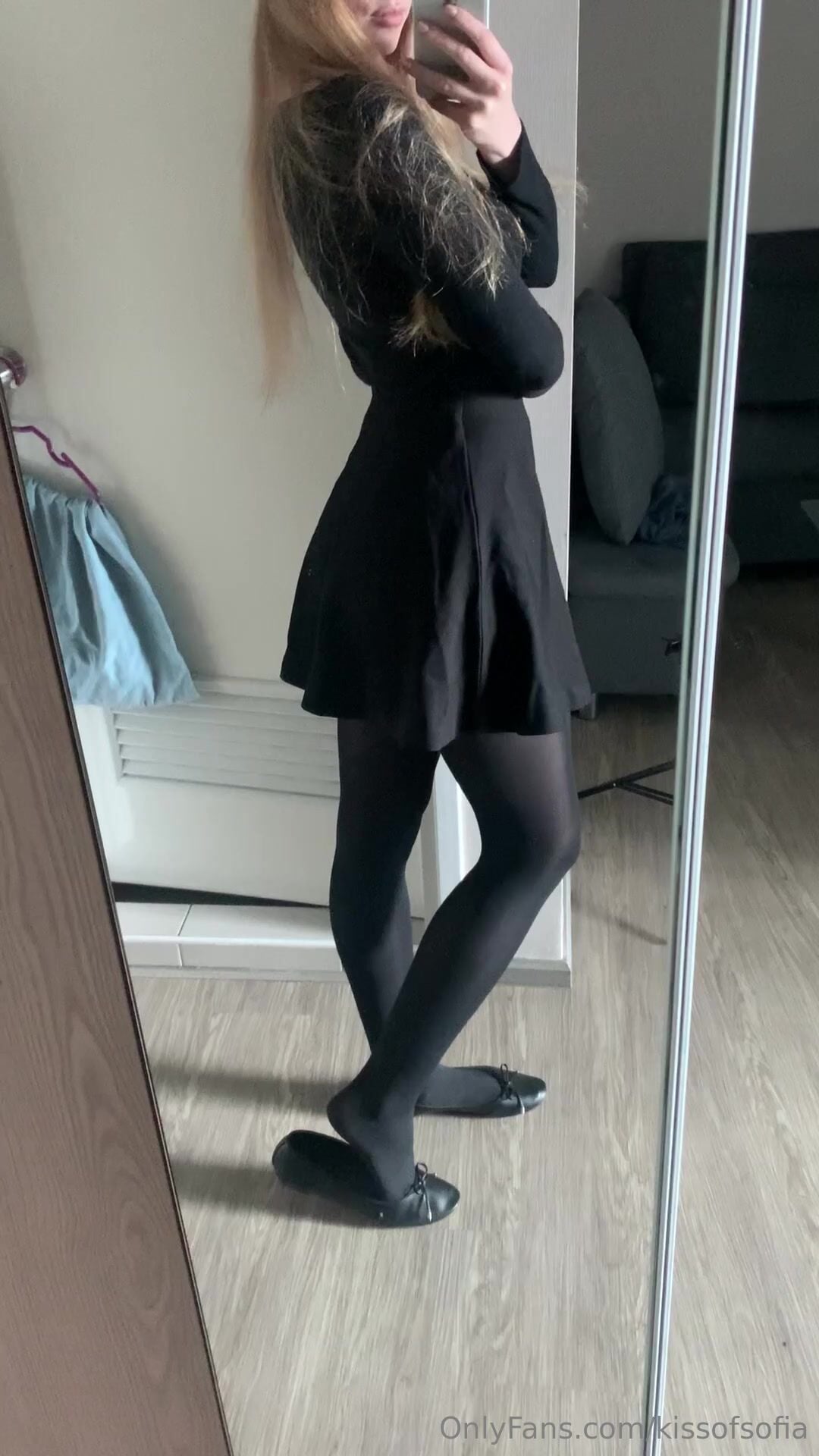 Kissofsofia OnlyFans Leak