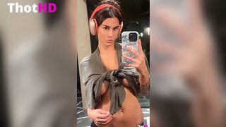 Brittany Furlan Leaked OnlyFans