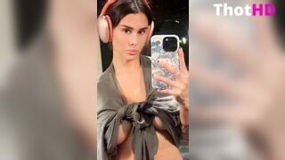 Brittany Furlan Leaked OnlyFans