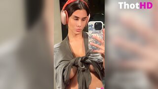 Brittany Furlan Leaked OnlyFans