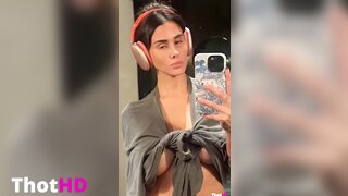 Brittany Furlan Leaked OnlyFans