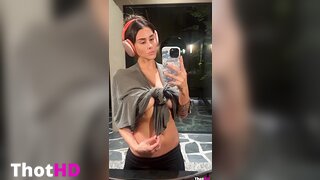 Brittany Furlan Leaked OnlyFans