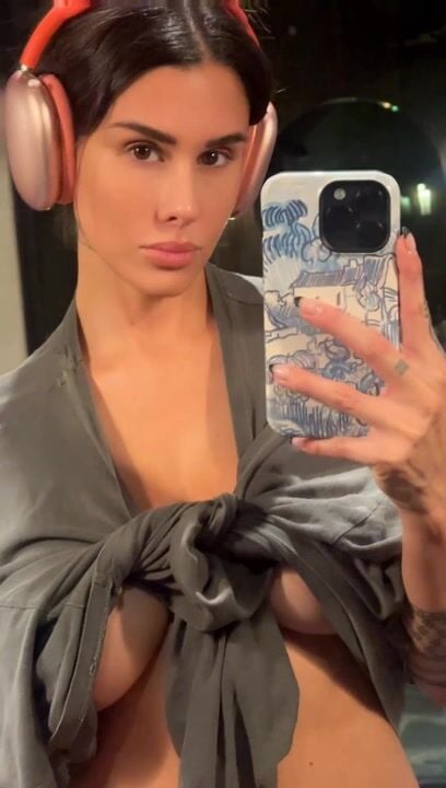 Brittany Furlan Leaked OnlyFans