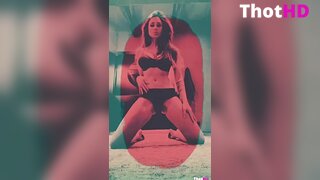 Brittany Furlan Leaked Video