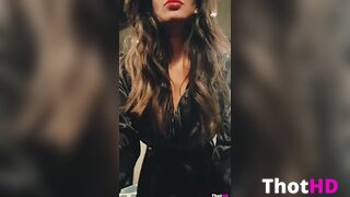 Brittany Furlan NSFW Video 2