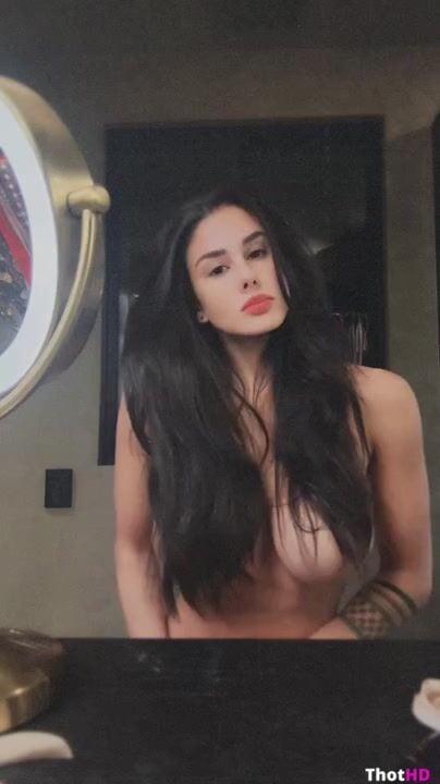Brittany Furlan OF Leak 2